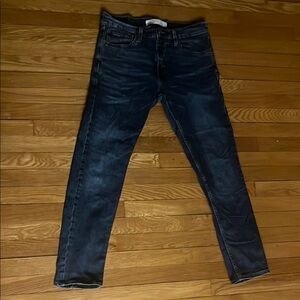 Men's Levi’s Dark Wash Jeans